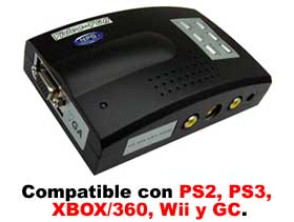 Real Game Box