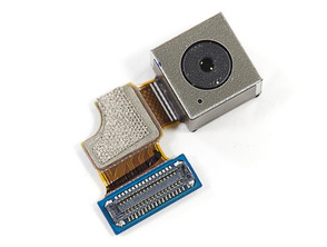 Reposto câmara traseira Samsung Galaxy S III I9300