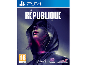 Comprar Republique PS4 Republique PS4