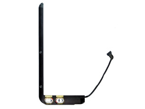 Reposto alto-falante iPad 3