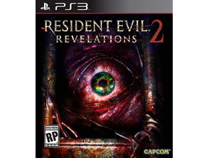 Comprar Resident Evil Revelations 2 PS3 Resident Evil Revelations 2 PS3