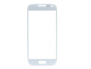 Comprar Cristal frontal para Samsung Galaxy S4 Mini i9190 Branco Cristal frontal para Samsung Galaxy S4 Mini i9190 Branco