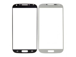 Comprar Cristal frontal para Samsung Galaxy S4 Mini i9190 Preto Cristal frontal para Samsung Galaxy S4 Mini i9190 Preto