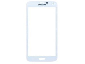 Comprar Reposto cristal Samsung Galaxy S5 Branco Reposto cristal Samsung Galaxy S5 Branco