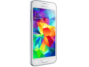 Comprar Samsung Galaxy S5 Mini G800F Branco Samsung Galaxy S5 Mini G800F Branco