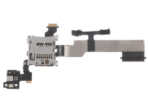 Comprar Reparaçao Flex Slot SD HTC One M8 Reparaçao Flex Slot SD HTC One M8