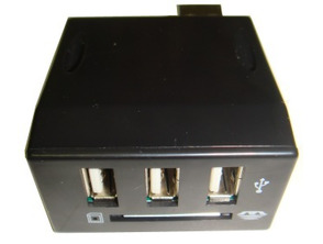 Comprar Hubstation for PS3/PC Hubstation for PS3/PC