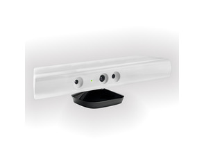 Comprar Reposto carcaça Sensor Kinect branco Reposto carcaça Sensor Kinect branco