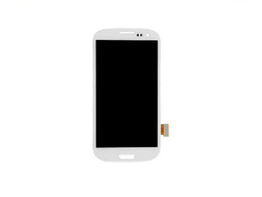 Comprar Tela Completa Samsung Galaxy S III i747 Branco Tela Completa Samsung Galaxy S III i747 Branco