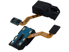 Comprar Repuesto conector de auriculares Samsung Galaxy S4 Mini Repuesto conector de auriculares Samsung Galaxy S4 Mini
