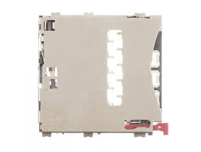 Comprar Reposto Slot SIM para Sony Xperia Z1 Reposto Slot SIM para Sony Xperia Z1