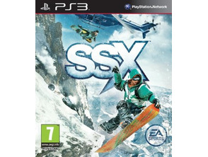 Comprar SSX PS3 SSX PS3