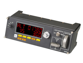 Saitek Pro Flight Multi Panel