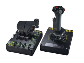 Joystick Saitek X55 RHINO