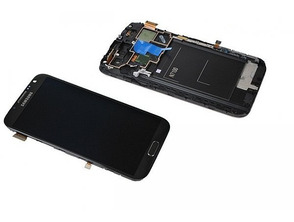 Comprar Troca tela Samsung Galaxy Note 2 Troca tela Samsung Galaxy Note 2
