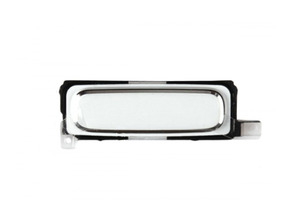Botón home para Samsung Galaxy S4 i9500/i9505/i337/i545/i9506/i9507 Blanco