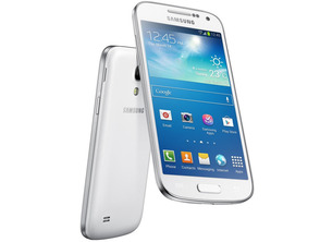 Comprar Samsung Galaxy S4 Mini GT-I9195 Samsung Galaxy S4 Mini GT-I9195