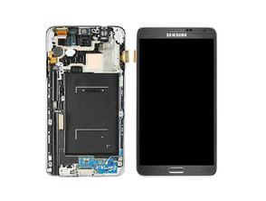 Comprar Tela completa Samsung Galaxy Note 3 N9000 Tela completa Samsung Galaxy Note 3 N9000