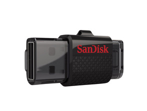 Comprar Sandisk Dual Drive USB Ultra 32 GB Tablet/Smartphone Sandisk Dual Drive USB Ultra 32 GB Tablet/Smartphone