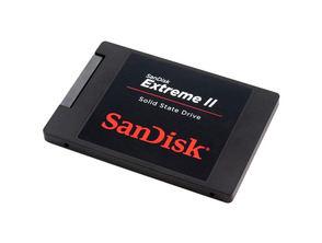 Comprar Sandisk SSD Extreme II 120 GB Sandisk SSD Extreme II 120 GB