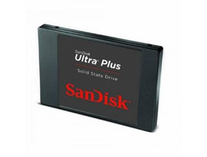 Comprar Sandisk SSD 128 GB Ultra Plus Sandisk SSD 128 GB Ultra Plus