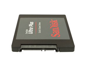 Comprar Sandisk SSD 256 GB Ultra Plus Sandisk SSD 256 GB Ultra Plus