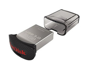 Comprar Sandisk Ultra Fit USB 3.0 16 GB Sandisk Ultra Fit USB 3.0 16 GB