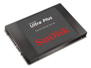 Comprar Sandisk SSD 64 GB Ultra Plus Sandisk SSD 64 GB Ultra Plus