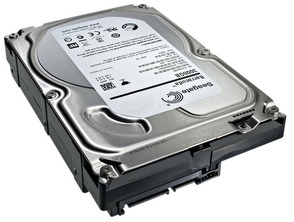 Comprar Disco Rígido 3.5 "Segate Barracuda 3TB SATA 3 Disco Rígido 3.5 "Segate Barracuda 3TB SATA 3