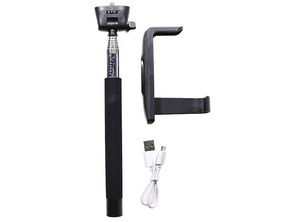 Selfie Stick Monopod iOS/Android