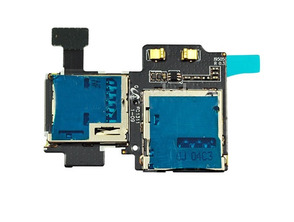 Reposto Slot SIM Samsung Galaxy S4 i9505