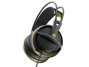 Comprar SteelSeries Siberia 200- Alchemy Gold SteelSeries Siberia 200- Alchemy Gold