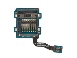 Comprar Reposto conector SIM para Samsung Galaxy S3 Mini Reposto conector SIM para Samsung Galaxy S3 Mini