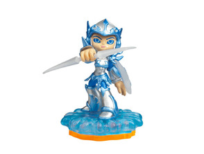 Skylanders Giants - Chill