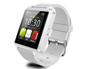 Smartwatch U8 Branco
