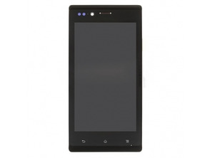 Comprar Pantalla completa Sony Xperia J ST26i Pantalla completa Sony Xperia J ST26i