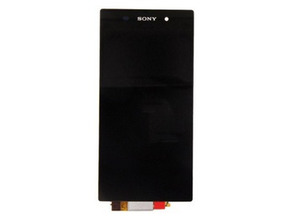 Reparaçao tela Sony Xperia Z1