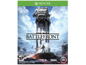 Comprar Star Wars: Battlefront Xbox One Star Wars: Battlefront Xbox One