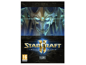 Comprar Starcraft 2 Legacy of the Void PC Starcraft 2 Legacy of the Void PC