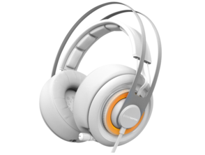 Steelseries Siberia Elite Branco