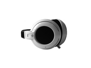 Fones para pescoço Steelseries Sibéria iPod/iPhone/iPad