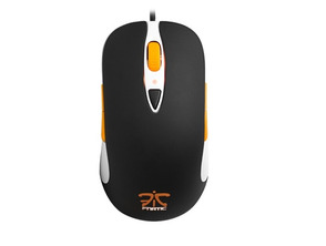 Comprar Ratón Steelseries Sensei Fnatic Edition Ratón Steelseries Sensei Fnatic Edition