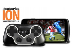 Steelseries Ion - comando para PC/Smartphone
