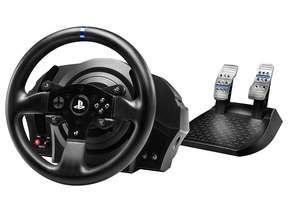 Comprar Thrustmaster T300 RS Force Feedback Thrustmaster T300 RS Force Feedback