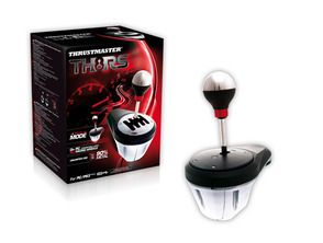 Comprar Thrustmaster TH8 RS Shifter Thrustmaster TH8 RS Shifter