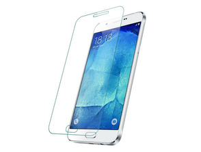 Comprar Cristal temperado Samsung Galaxy A8 Cristal temperado Samsung Galaxy A8