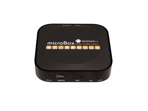 Comprar Ten-Go! MicroBox Ten-Go! MicroBox