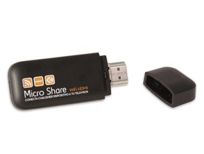 Comprar Ten-Go! MicroShare DLNA Ten-Go! MicroShare DLNA