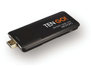 Comprar Ten-Go! Micro PC DC8 Ten-Go! Micro PC DC8