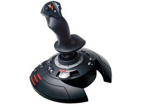 Comprar Joystick Thrustmaster T.Flight Stick X Joystick Thrustmaster T.Flight Stick X